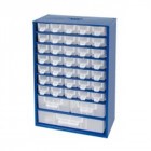 Casier De Rangement - 38 Compartiments