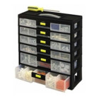 Casier De Rangement Transportable