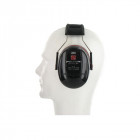 Casque 3m antibruit noir optime 3 peltor - h540a