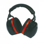 Casque anti bruit pliable singer coquilles compact arceau mousse de confort faible encombrement