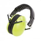Casque anti-bruit pour enfant - Age max. 7 ans