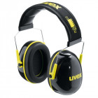 Casque antibruit k2