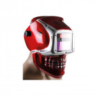 Casque de soudure bgs technic - skull polarisé - 8858