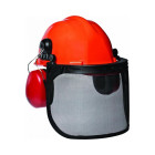 Casque dickies avec kit de sécurité