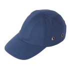 Casquette antichocs - Taille unique ajustable