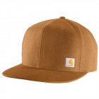 Casquette 100% coton carhartt achaland - couleur au choix