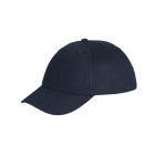 Casquette de protection ORLANDO, bleue SWISS ONE 8ORLANDOBL