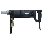 Carotteuse portative à percussion CBS30F D.252mm pour béton armé DIAM - CB-S30F