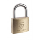 Cadenas sûreté Ajax 1322-40 VACHETTE - 132240