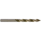 Foret métaux TSP HSS taillé meulé -DIN338 -h8 -Affûtage Smart Point TECHNIC - TIVOLY - 11457041000