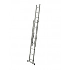 Echelle transformable 2 plans 3.45 m, CENT170207