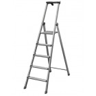 Escabeau aluminium 3 marches, CENT308203