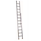 Echelle coulissante 2 plans a mains 9.2 m, CENT420518