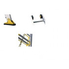 Echelle coulissante 2 plans 8 m, CENT414416