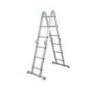Echelle articulee 4 positions, CENT450708