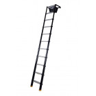 Echelle telescopique 3.95 m, cent455113
