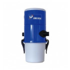 Centrale d'aspiration SAPHIR 350 N Unelvent 620122
