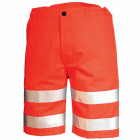 Bermuda fluo safe - 9087 - Taille et couleur au choix