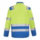 Blouson fluo safe xp - 9d86 - Couleur et taille au choix