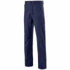 Pantalon de travail essentiels polyester majoritaire  - 9027 - Couleur et taille au choix