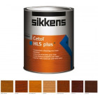 Cetol hls plus chene clair  5l - sikkens