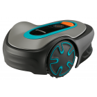 Tondeuse robot gardena sileno minimo - 250m² - 15201-26