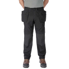 Pantalon technique CARHARTT Steel - Multipoches - W46L34 - S1105070BLKW36L34