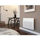 Radiateur rayonnant amadeus digital horizontal thermor
