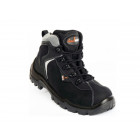 Chaussure hot pepper s3 - gaston mille - Pointure au choix
