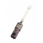 Champmètre numérique c.a 43 (avec sonde ef2a +kit emigraph)