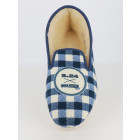 Pantoufle, chausson, charentaise, espadrille S.24 - 39 - MaxOutil - 137-2