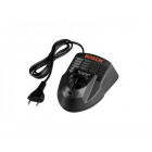 Chargeur rapide multivoltage 3.6 à 10.8V AL 1115 CV BOSCH 2607225514