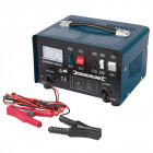 Chargeur de batterie 12/24 V - Pour batteries de 12 Ah à 70 Ah