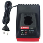 Chargeur de batteries 4.8 V - 18 V - AC 30 - 627300000 Metabo -