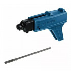 Chargeur de vis à bande bosch pour visseuse plaquiste - gma 55 - 1600a025gd