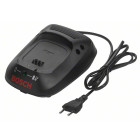 Chargeur multivoltages 14.4 à 18V Li-Ion - AL2204CV - Bosch 2607225274