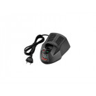 Chargeur rapide monovoltage 10.8V AL1130CV Li-Ion BOSCH 2607225134