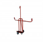 Chariot porte-panneaux STOCKMAN 300 kg - PK3