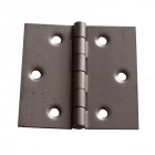 Charnière Bordelaise carrée 1004 70X70mm CG21286