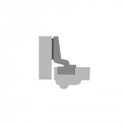 Charnière intermat 9935 - 95° Charnière intermat 9935 95° Coudure 16mm CG3930685