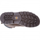 Chaussures de sécurité montantes dickies crawford sbp hro src - Pointure au choix