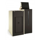 Ferlux chaudière à granulés f18 17kw Ferlux chaudière à granulés f18 17kw