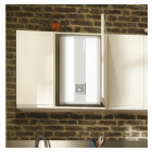 Chauffe-eau électrique Linéo 40L - 2250 W Atlantic 107104