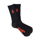 Chaussettes worker, 3 paires - taille : 41 - 44 (7 - 9,5)