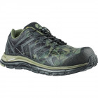 Chaussure de sécurité albatros energy impulse olive low s1p esd hro sra - Pointure au choix