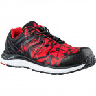 Chaussure de sécurité albatros energy impulse red low s1p esd hro sra - Pointure au choix