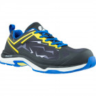 Chaussure de sécurité albatrso skyrunner low s1p esd hro src - Pointure au choix
