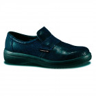 Chaussure de sécurité femme lemaitre marine s2 src - Taille au choix