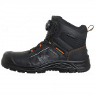 Chaussures de sécurité montantes s3 wr src alna boa mid ht helly hansen - Pointure au choix