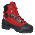 Chaussures de sécurité anti coupure classe 3 - INFINITY - SOLIDUR - INBORE-36